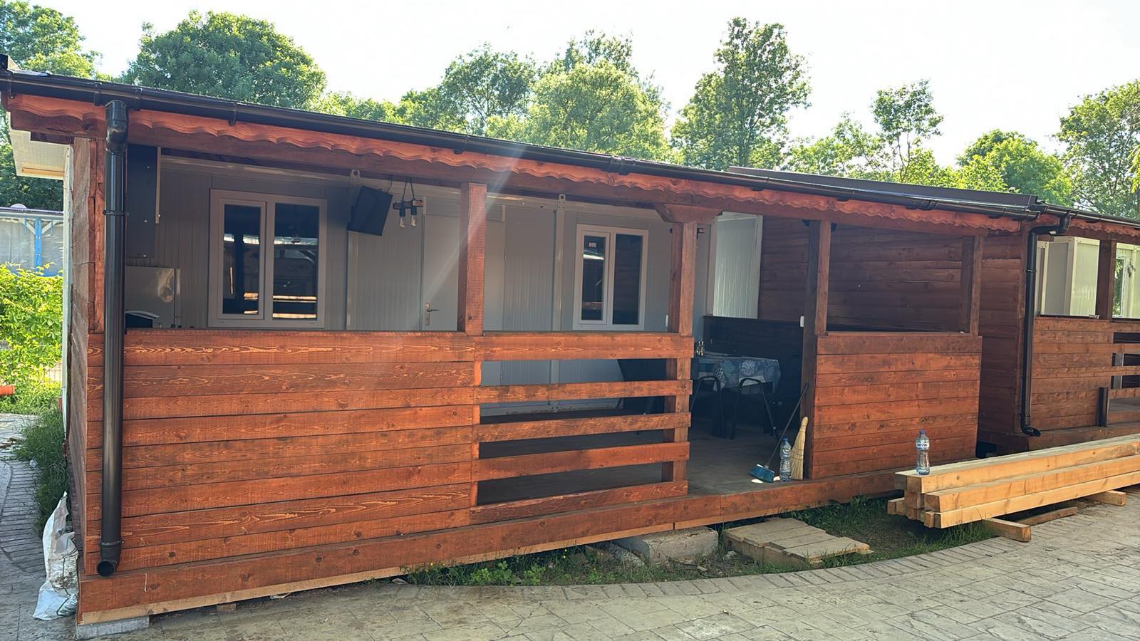 Покриви Бургас снимка 1